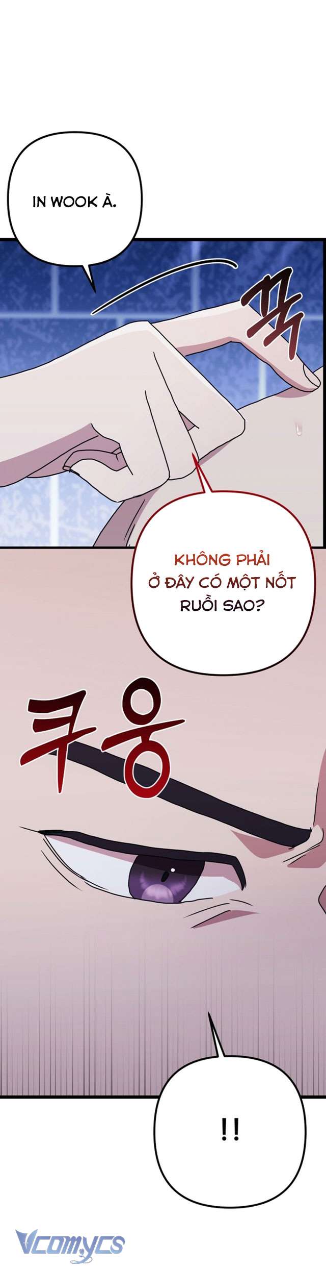 [18+] Goá Phụ Chap 3 - Trang 2