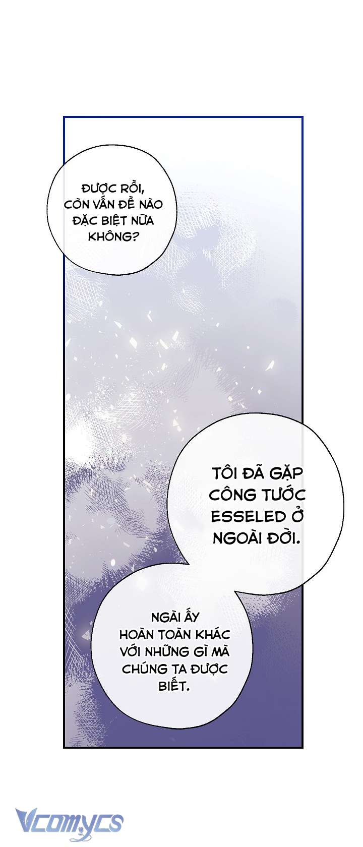 Chúng Ta Có Thể Trở Thành Một Gia Đình Được Không? Chap 81 - Next Chap 82