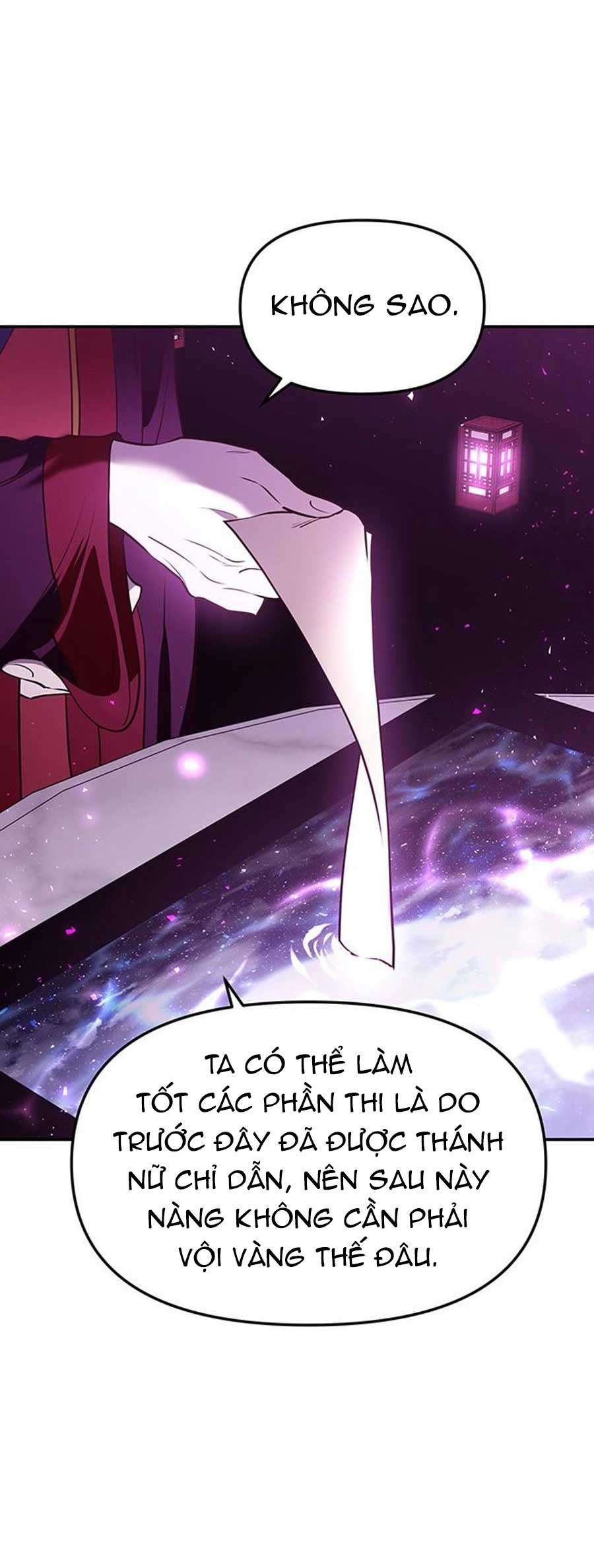 Vương Tử Huyền Bí Chapter 15 - Trang 4