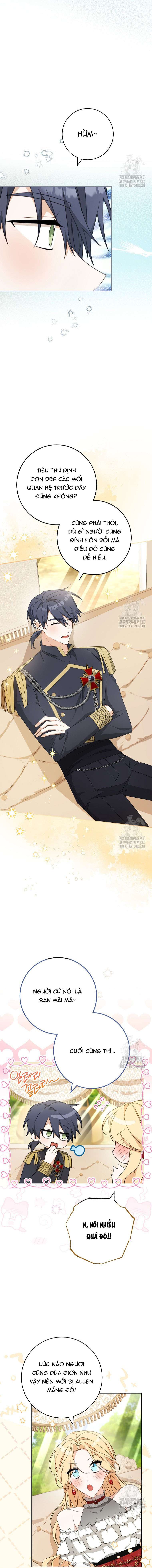 Tôi Đã Phạm Sai Lầm Rồi! Chap 63 - Next Chap 64