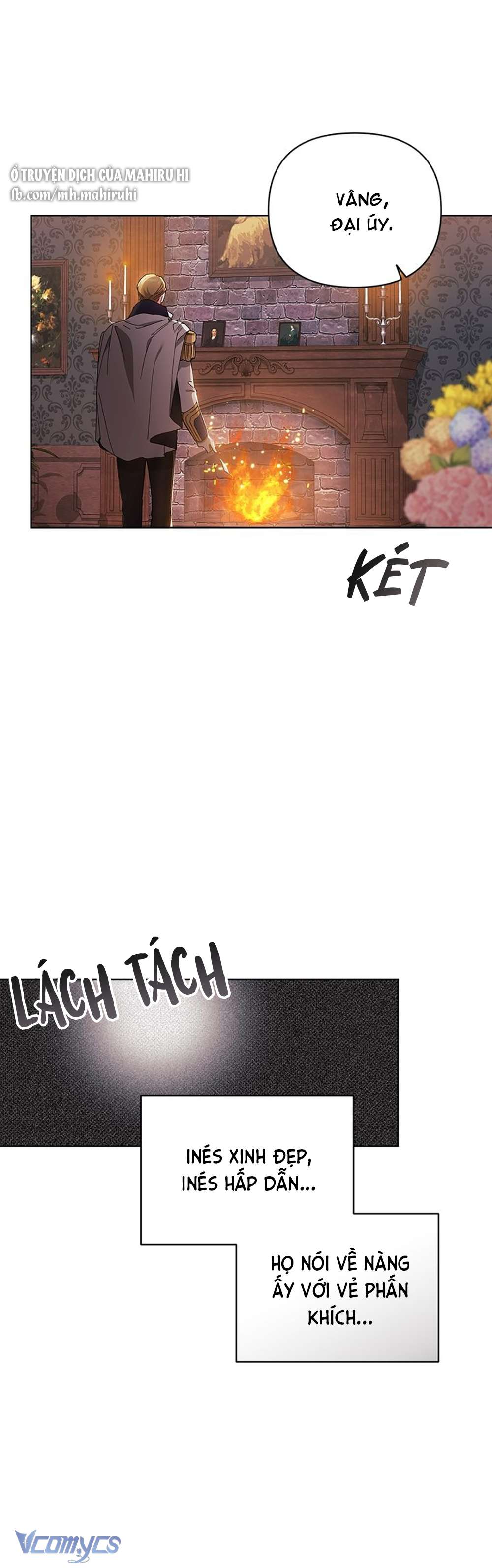 Hôn Nhân Này Rồi Sẽ Đổ Vỡ Chapter 21 - Next Chapter 22