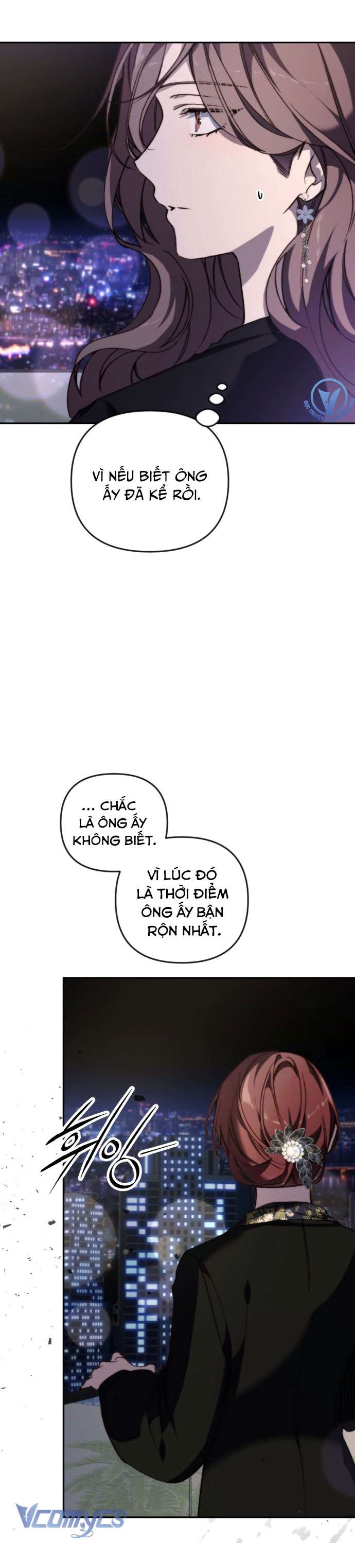 Ly Hôn Thì Dễ, Yêu Đương Mới Khó Chapter 23 - Trang 3