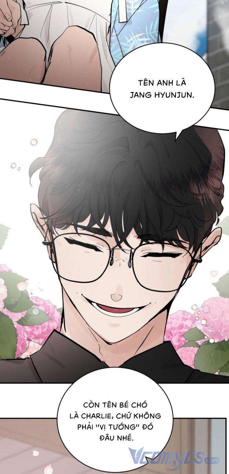 Oan Gia Ngõ Hẹp Chapter 69 - Trang 3