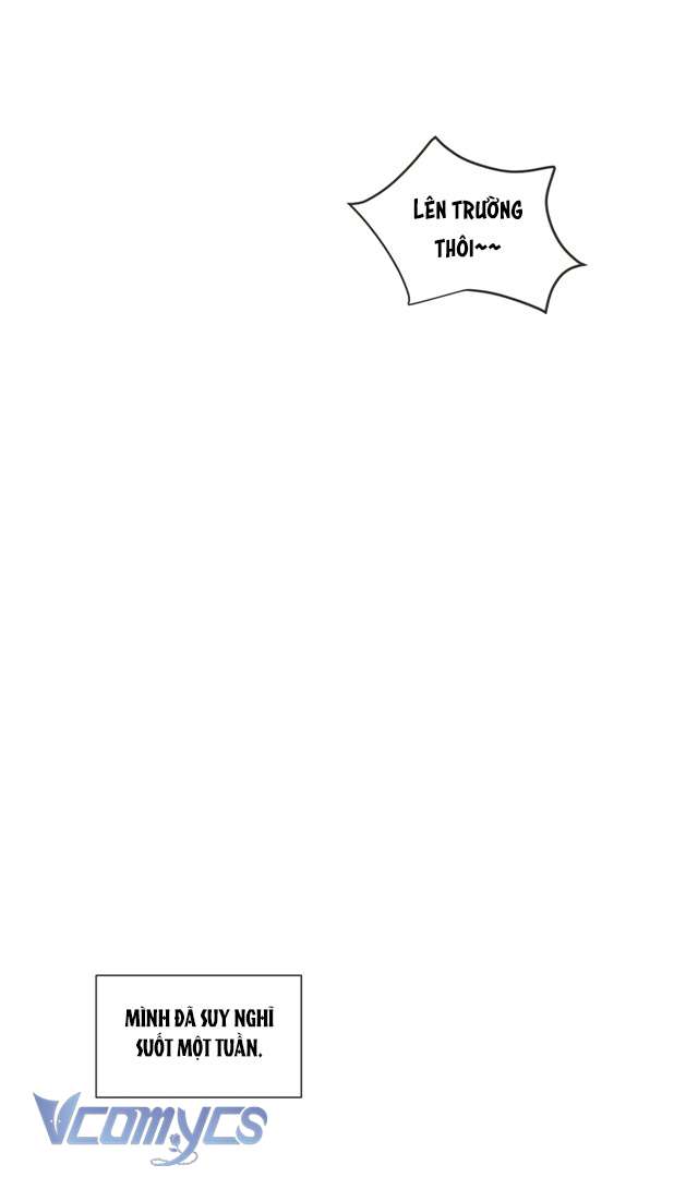 [18+] Gì Thế Bạn Ơi? Chap 6 - Trang 2