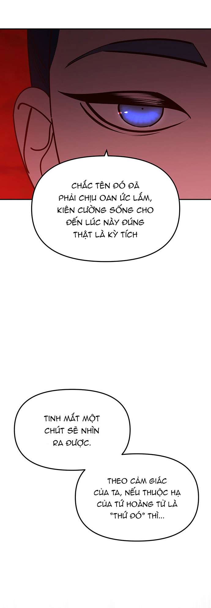 Vương Tử Huyền Bí Chapter 86 - Trang 4