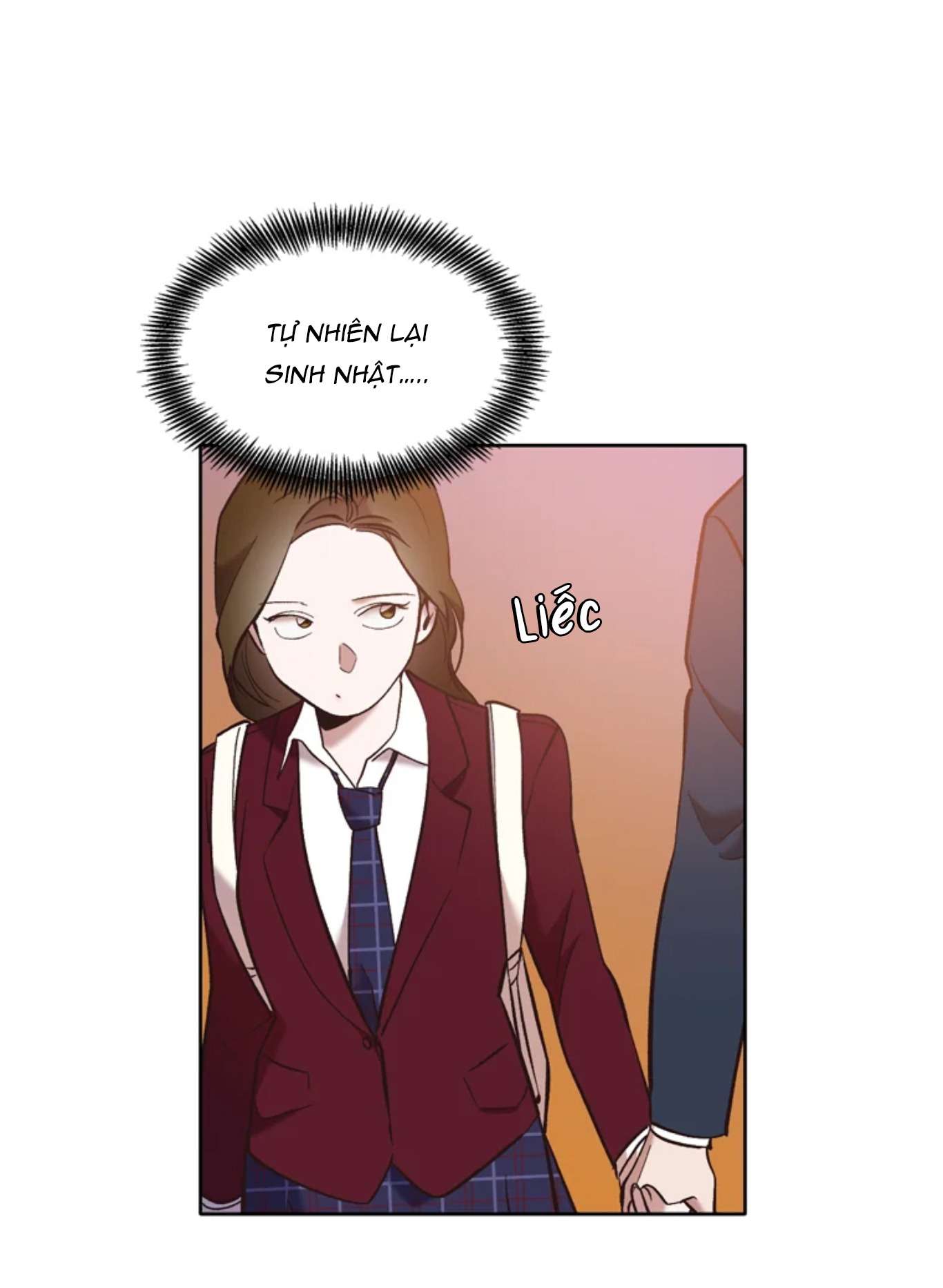 Thanh Xuân Của Chúng Ta Chap 52 - Next Chap 53