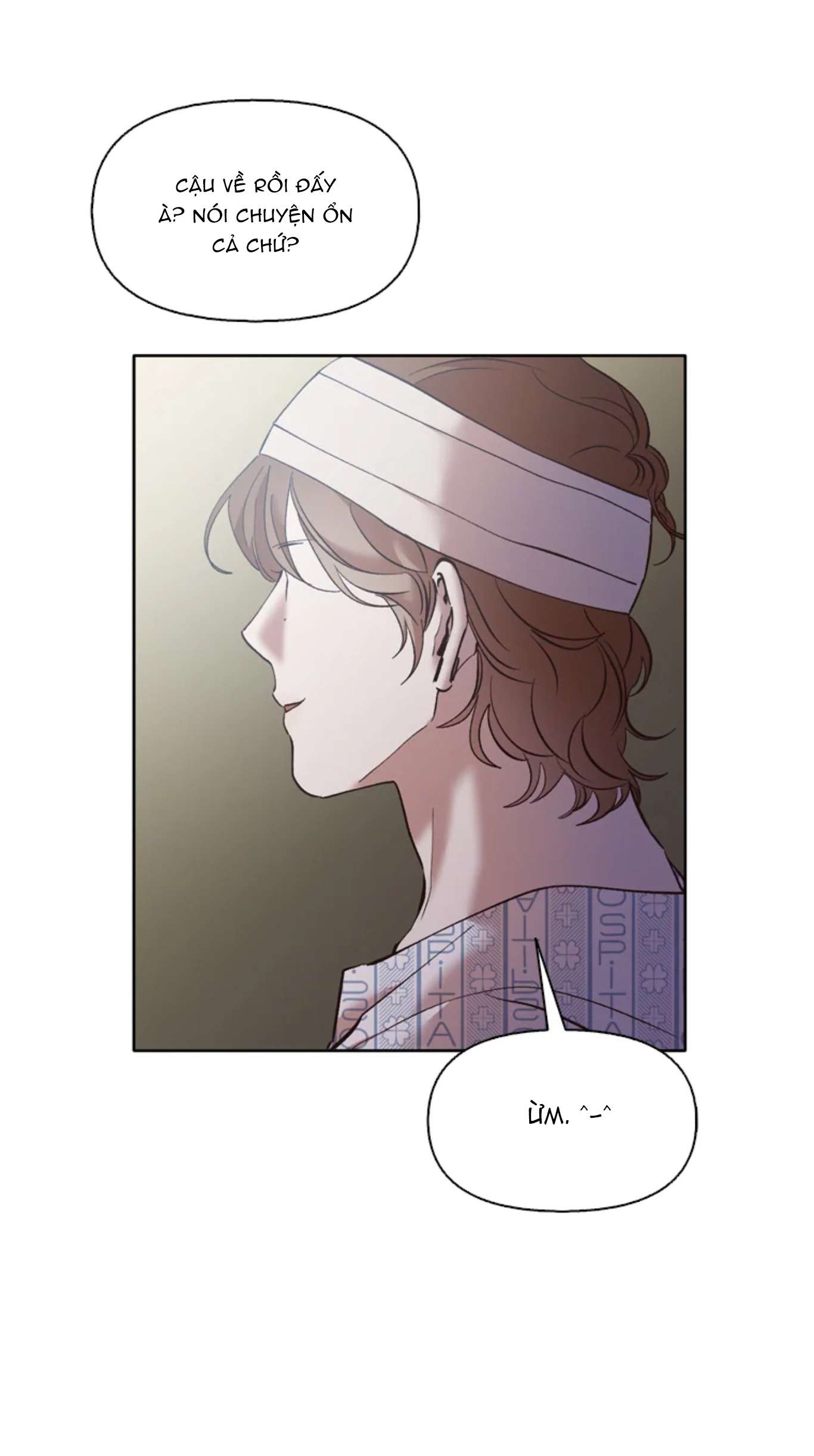 Thanh Xuân Của Chúng Ta Chap 46 - Next Chap 47