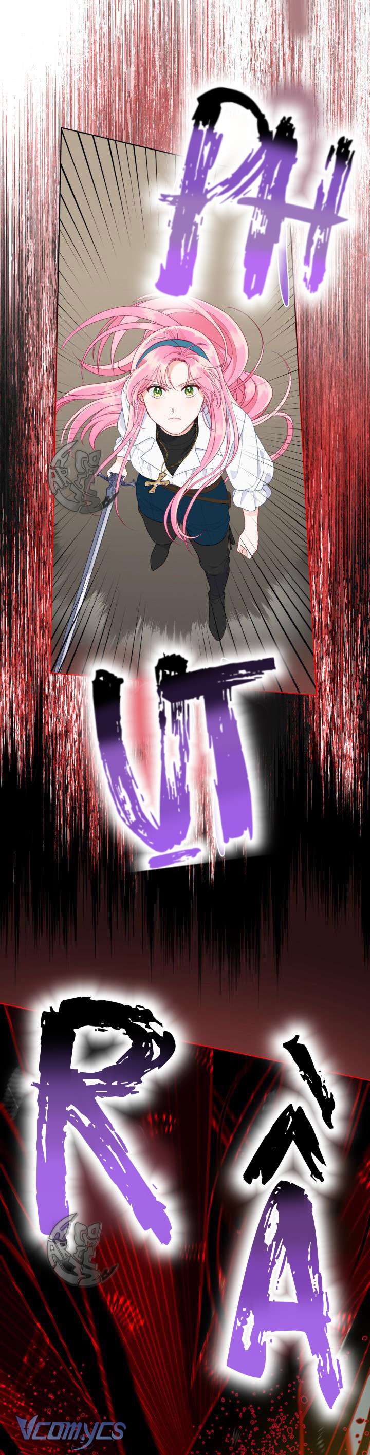 Sự Điều Trị Đặc Biệt Của Tinh Linh Chapter 55 - Next Chapter 56