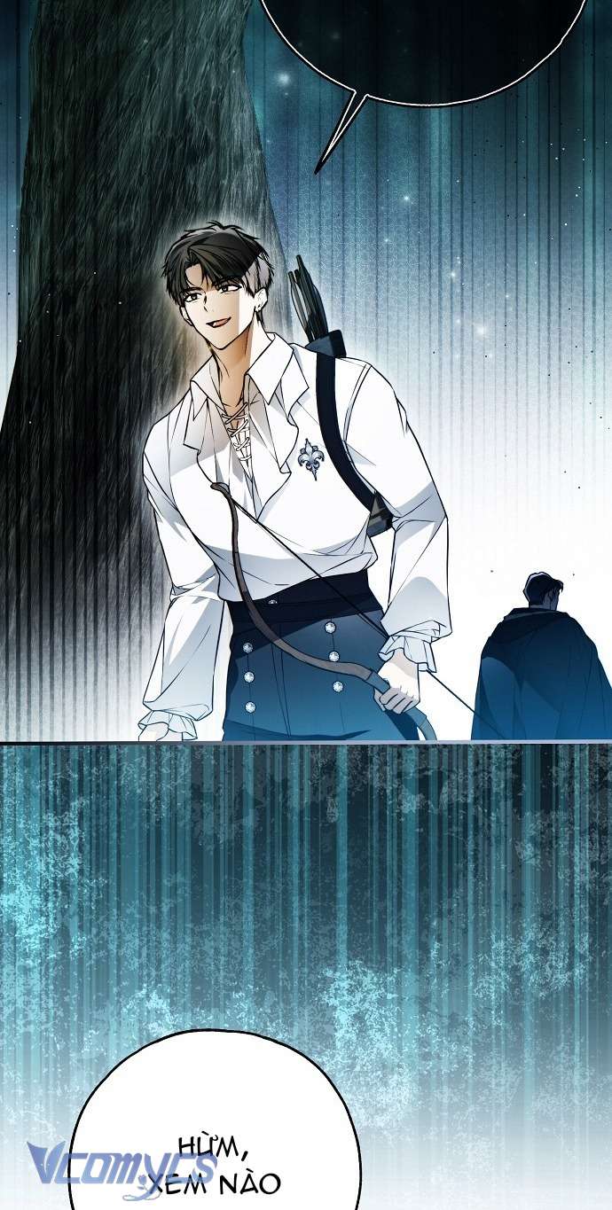 Ai Đó Đang Điều Khiển Cơ Thể Của Tôi Chapter 53 - Trang 4