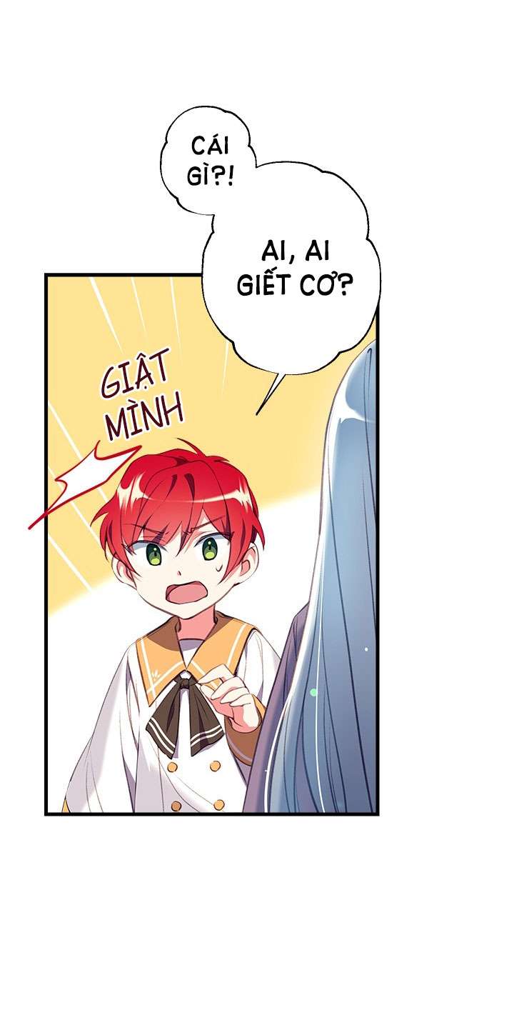 Chúng Ta Có Thể Trở Thành Một Gia Đình Được Không? Chap 9 - Next Chap 10