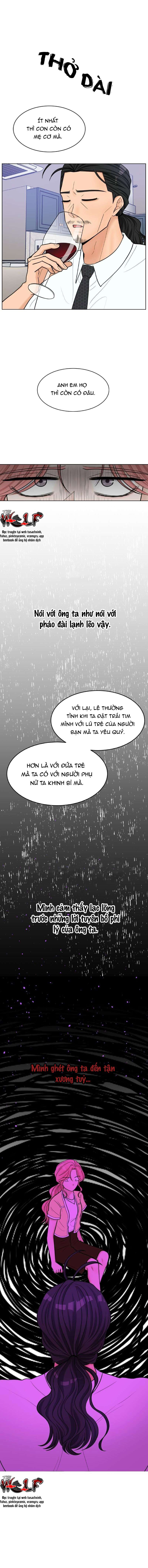 Thời Gian Trở Thành Lý Do Của Đôi Ta Chapter 42 - Next Chapter 43