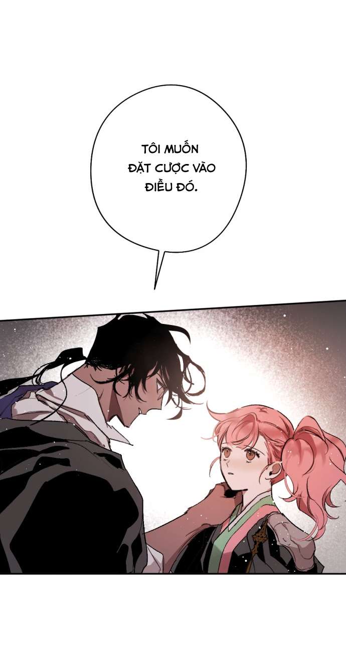 Lời Thú Nhận Của Chúa Tể Bóng Tối Chap 58 - Next Chap 59