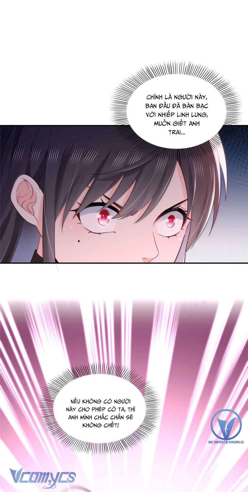 Hệt Như Hàn Quang Gặp Nắng Gắt Chap 523 - Next Chap 524