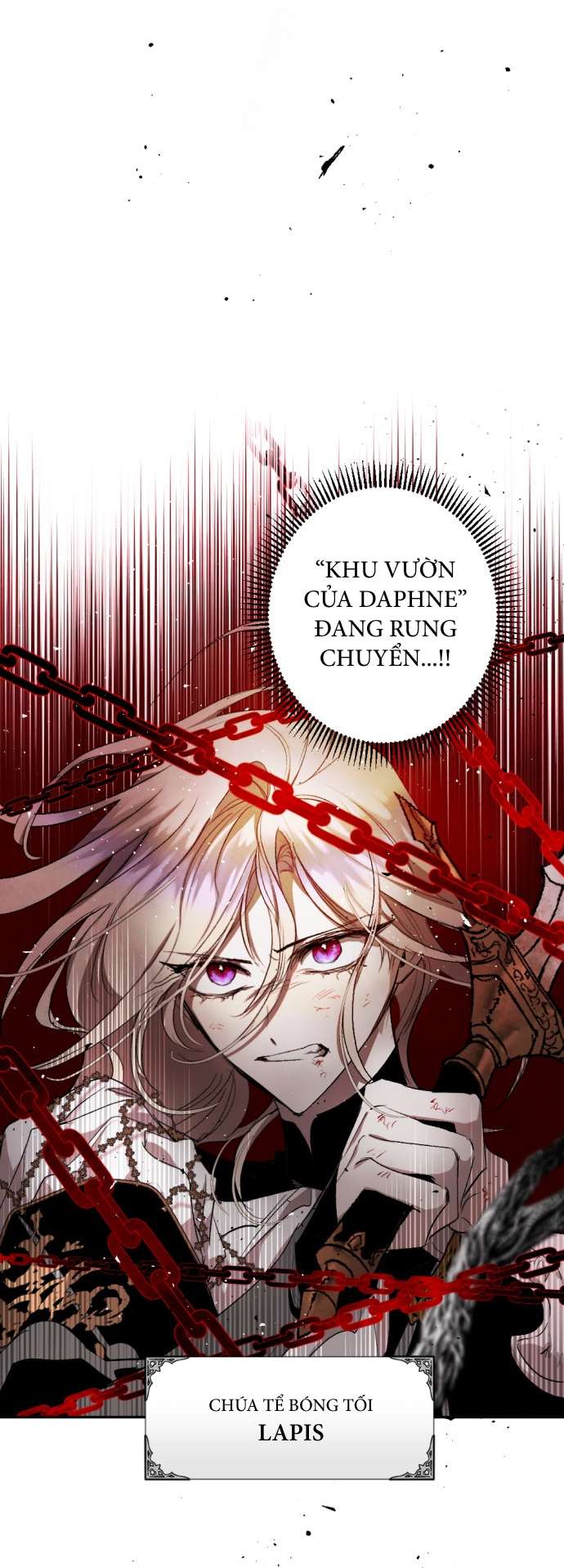 Lời Thú Nhận Của Chúa Tể Bóng Tối Chapter 105 - Next Chapter 105