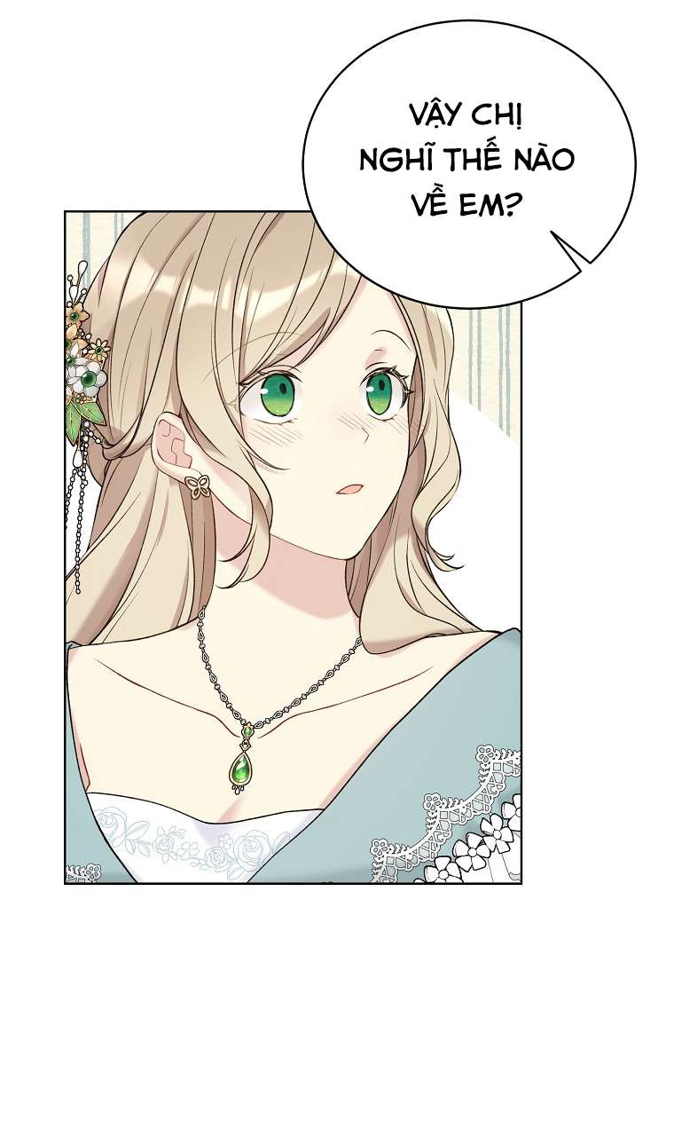 Vương Miện Lục Bảo Chap 51 - Trang 2