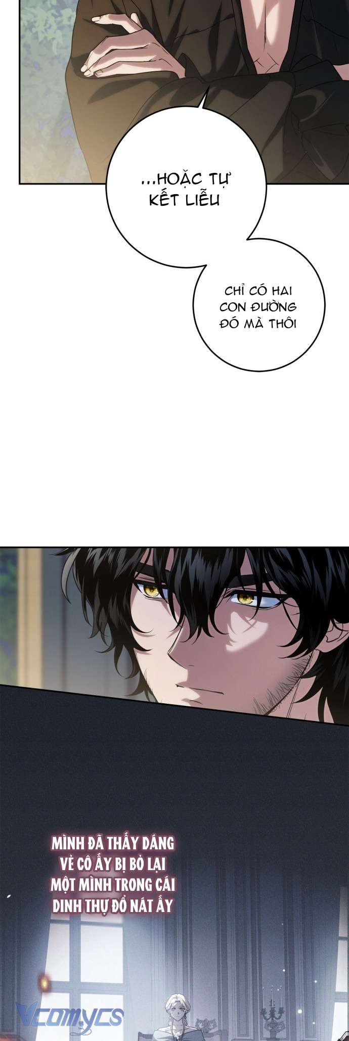 Nữ Công Tước Chiến Lợi Phẩm Chap 4 - Next Chap 5