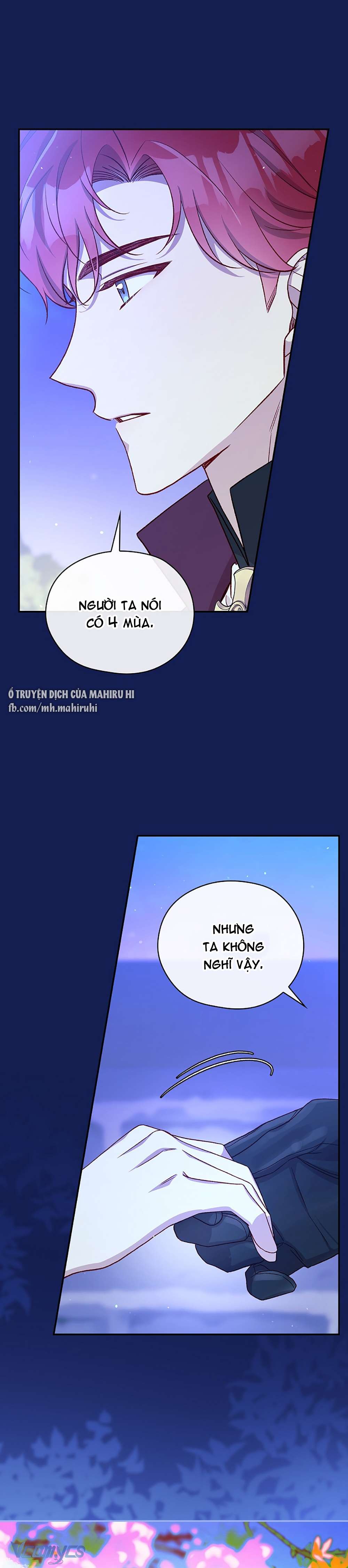 Sống Sót Dưới Thân Phận Hầu Nữ Chap 113 - Trang 2