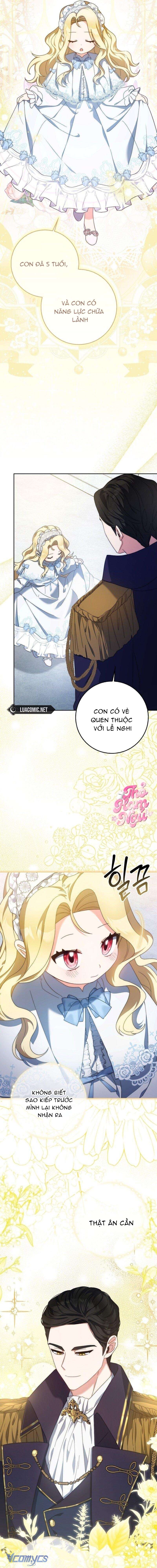 Tôi Không Thuộc Về Nơi Này Chapter 3 - Next Chapter 4