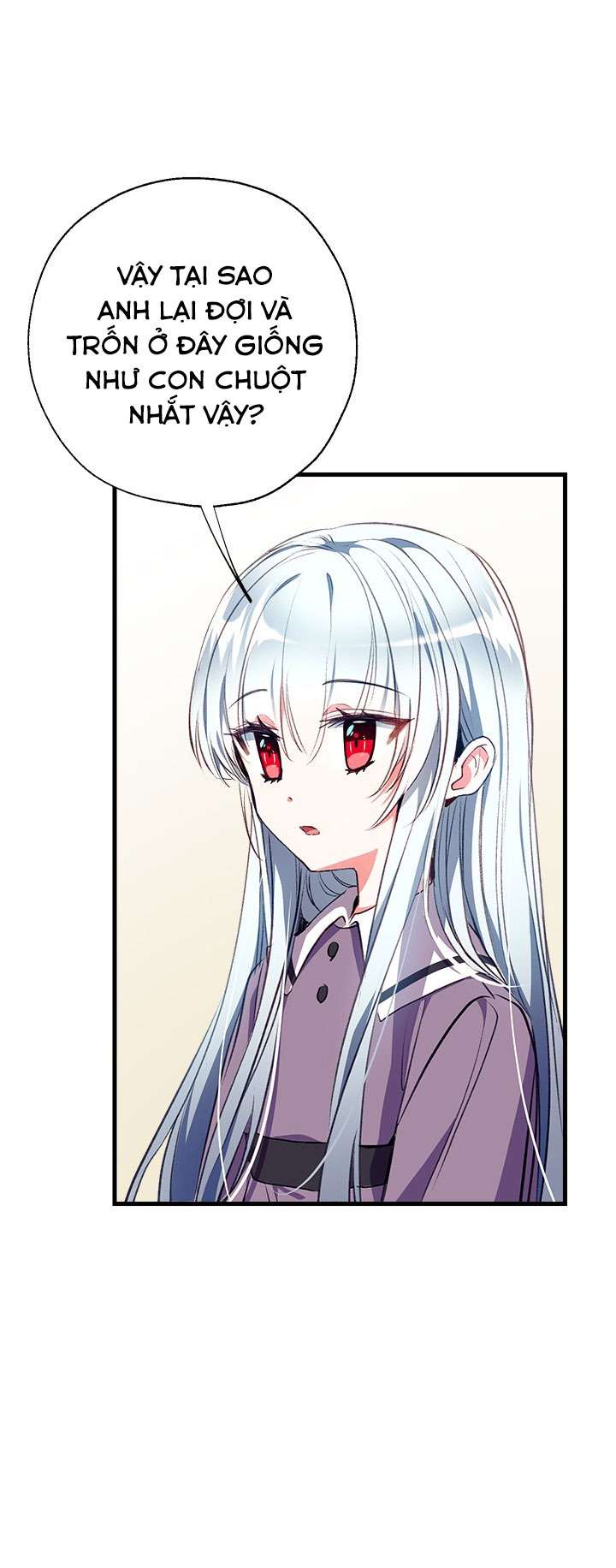 Chúng Ta Có Thể Trở Thành Một Gia Đình Được Không? Chap 9 - Next Chap 10