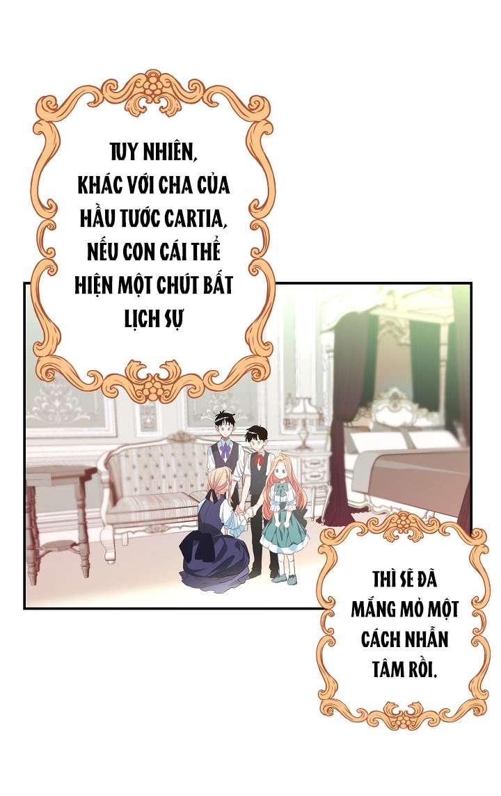 Tôi Đã Nuôi Dưỡng Một Nam Phụ Đầy Ám Ảnh Chapter 7 - Trang 3