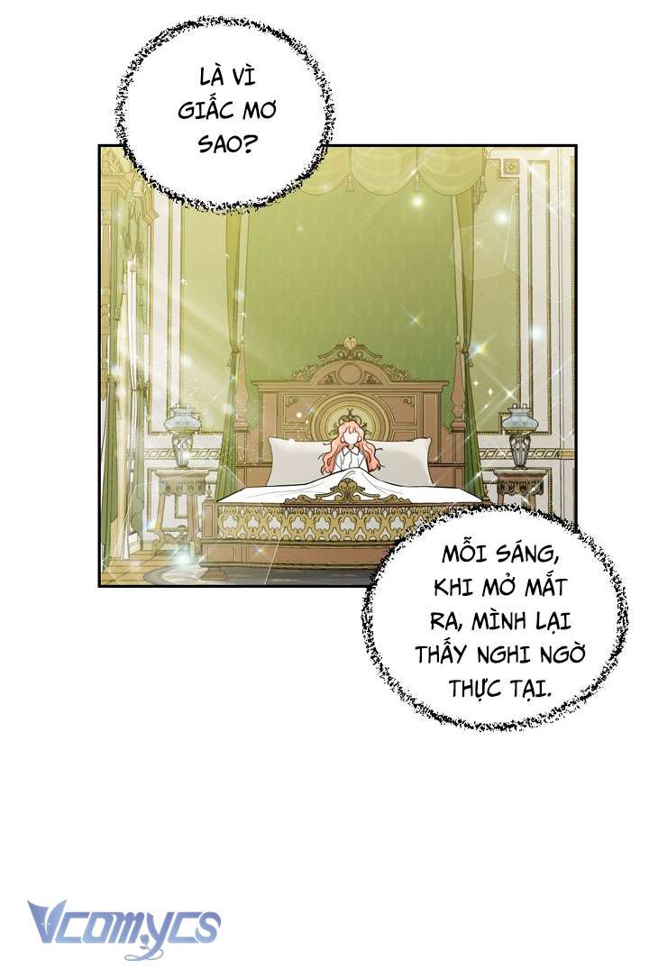 Phương Pháp Trở Thành Con Gái Của Người Hùng Bóng Đêm Chap 5 - Trang 2