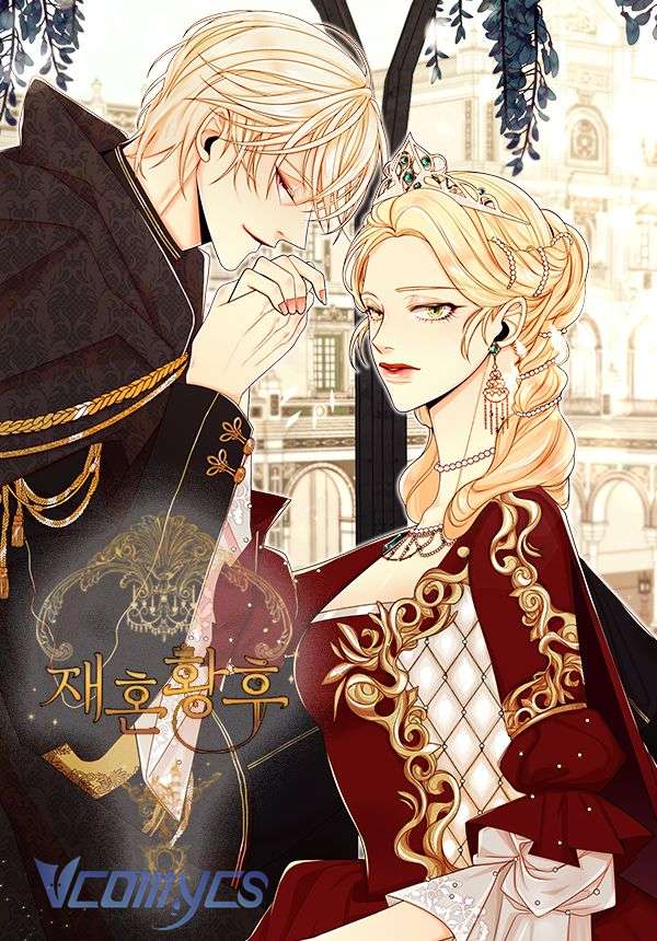 Chợ Review Nhà Họ Hoàng Chap Hôn - Next Chap Charlotte