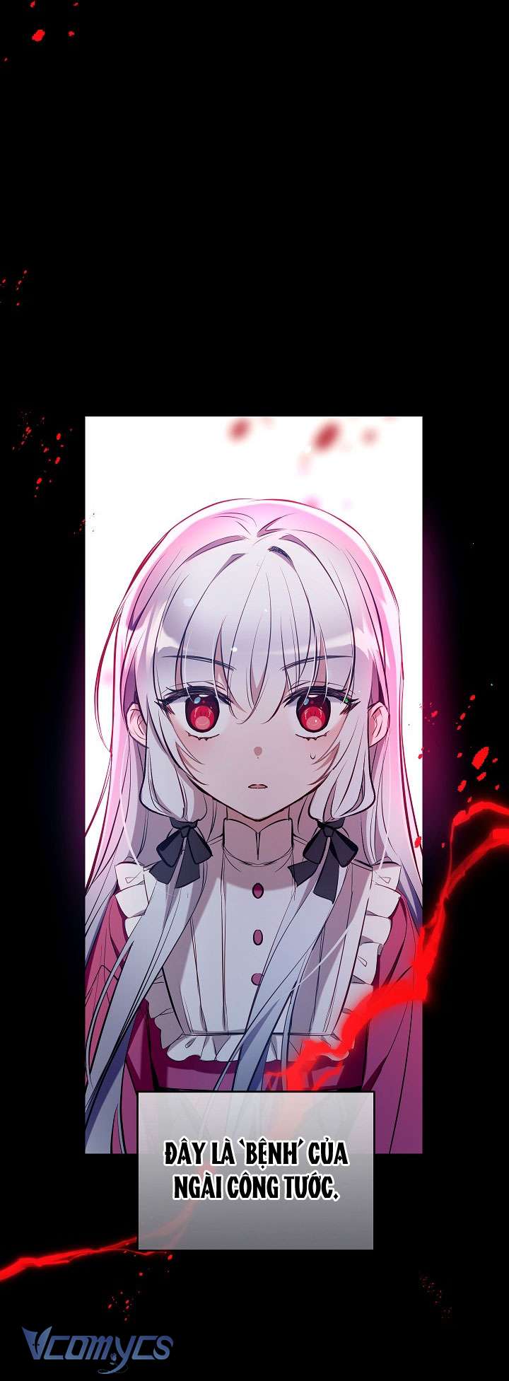 Chúng Ta Có Thể Trở Thành Một Gia Đình Được Không? Chap 83 - Next Chap 84