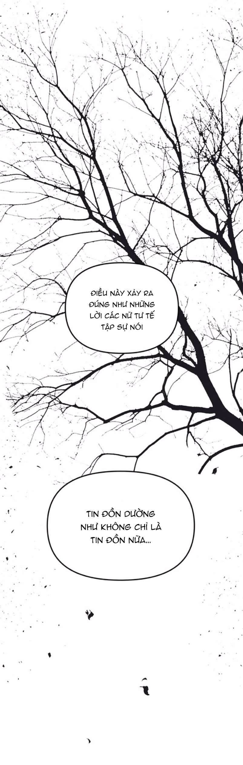 Vương Tử Huyền Bí Chapter 92 - Trang 4