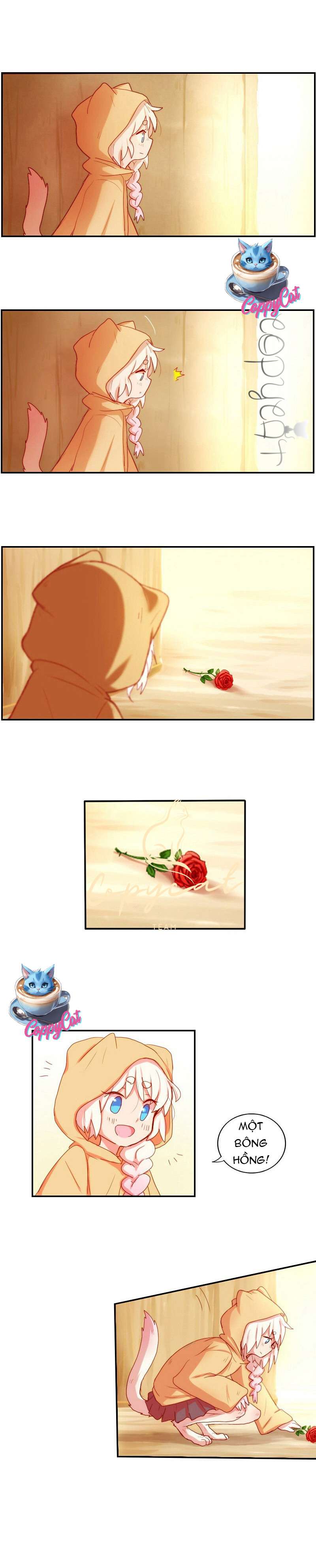 Watermelon Chap 4 - Trang 2