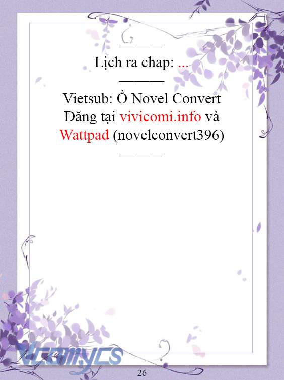 [Novel] Làm Ác Nữ Bộ Không Tốt Sao? Chap 173 - Next Chap 174