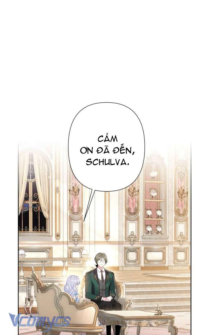 Người Anh Trai Mạnh Nhất Của Tôi Đã Mất Trí Nhớ Chap 12 - Trang 4