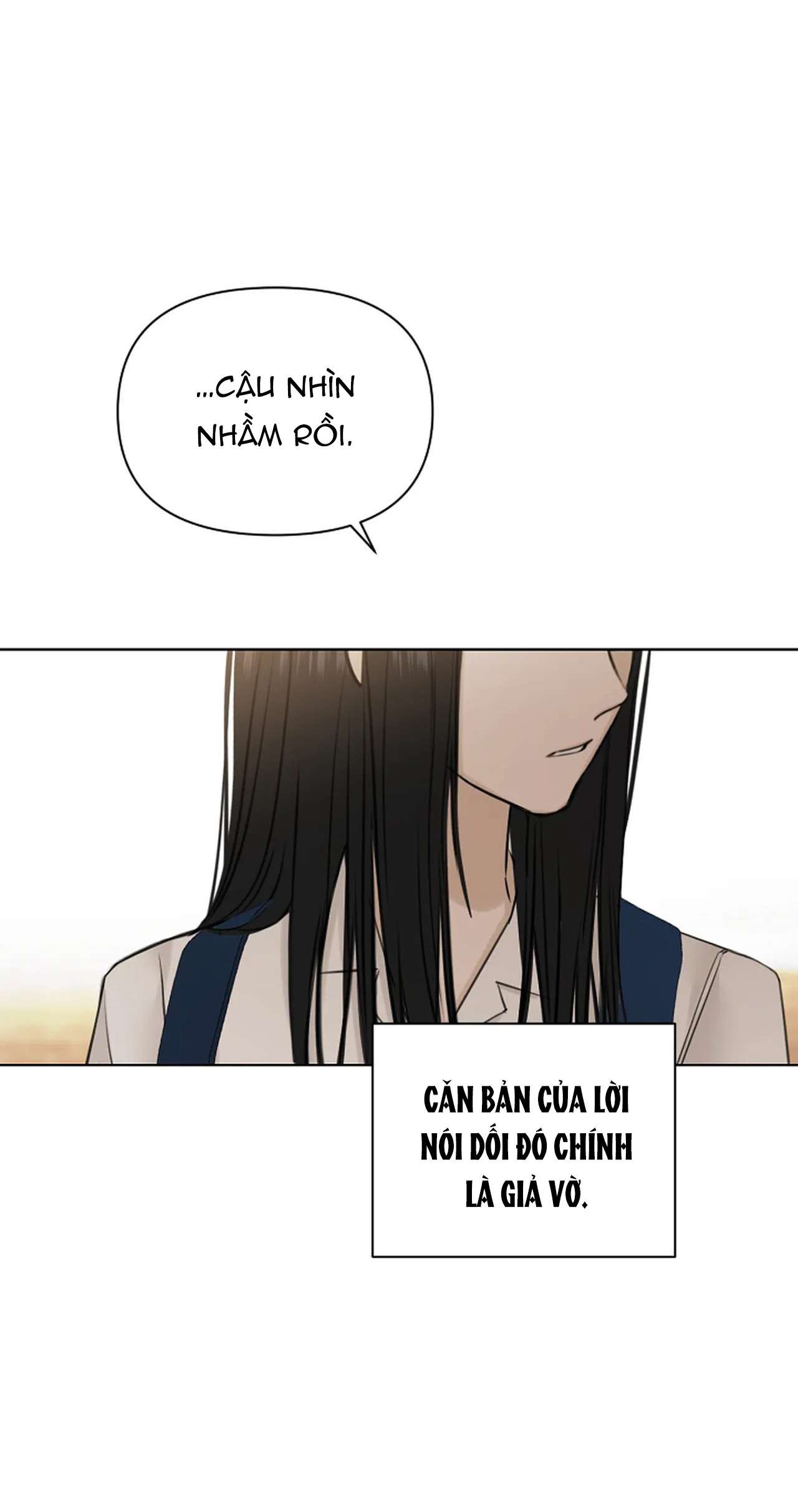 Bình Minh Chap 24 - Trang 4