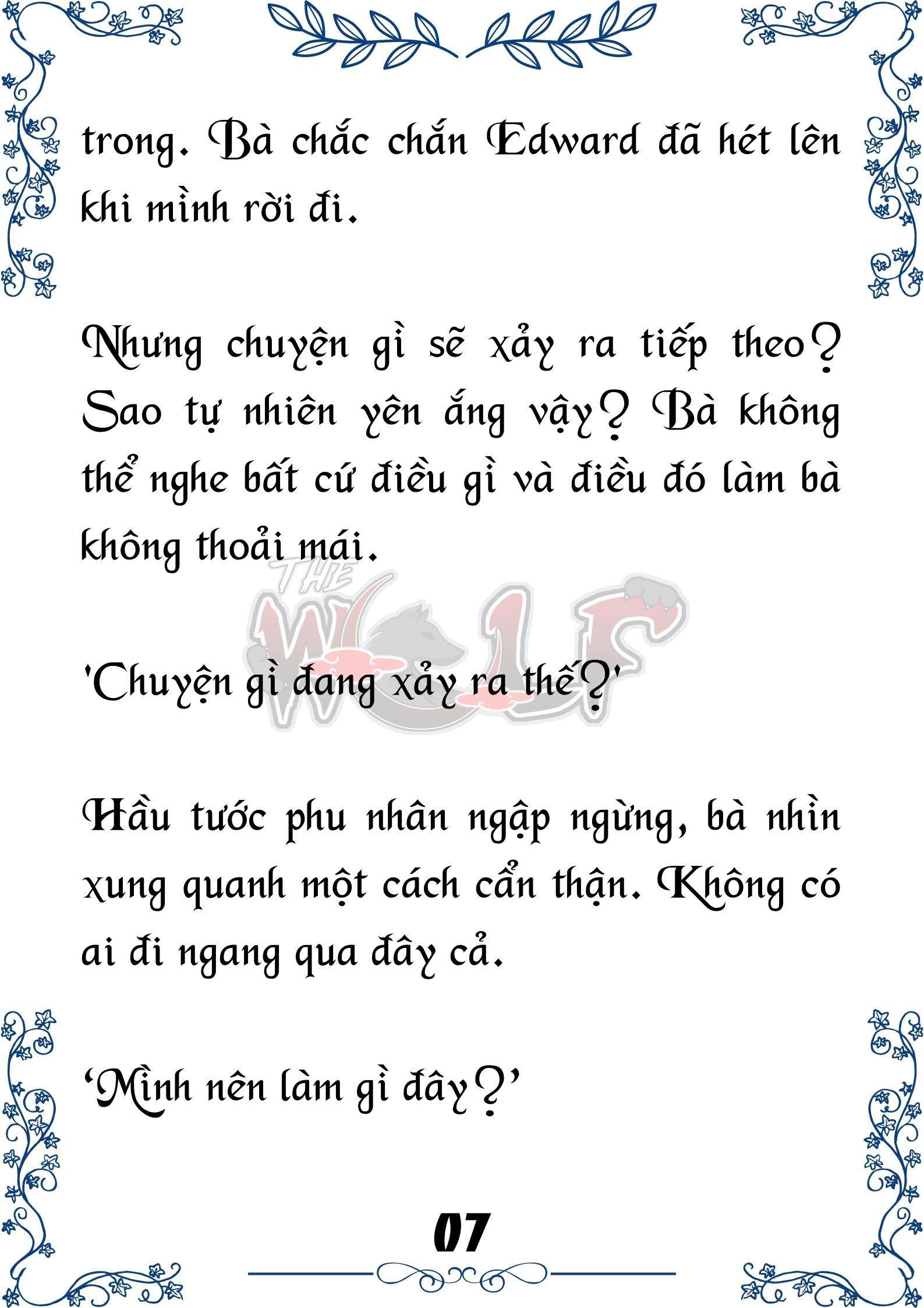Tôi Trở Thành Gia Sư Của Cặp Song Sinh Hoàng Gia Chap 5 - Trang 2