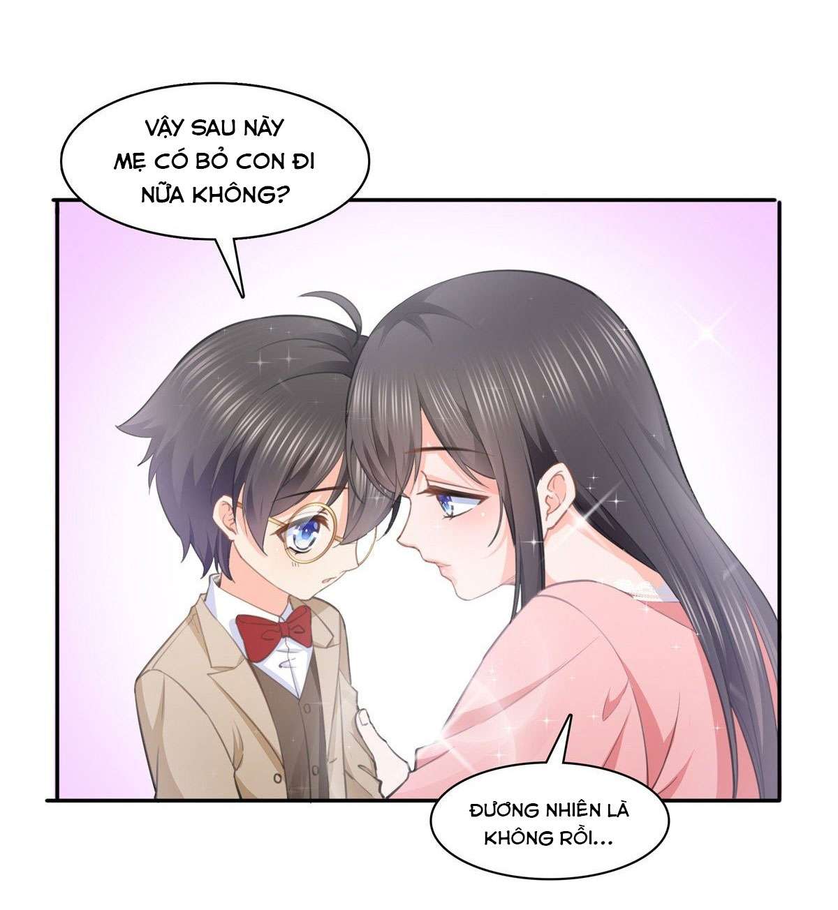 Hệt Như Hàn Quang Gặp Nắng Gắt Chap 206 - Next Chapter 206.5