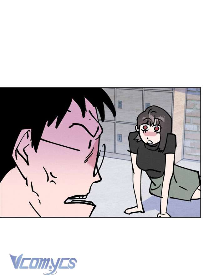 [18+] 7 Giây Thay Vì Một Nụ Hôn Chap 12 - Trang 2