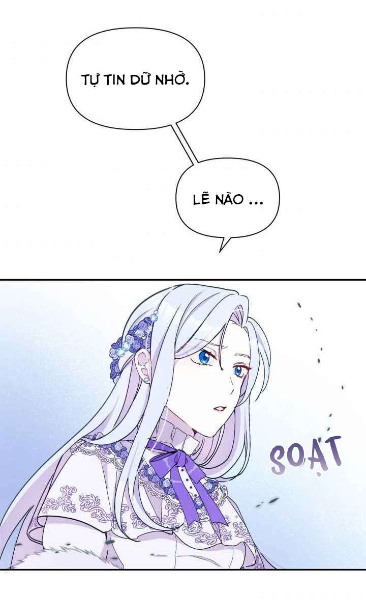 Người Bảo Hộ Của Bạo Quân Là Ma Nữ Tàn Độc Chap 17 - Trang 4