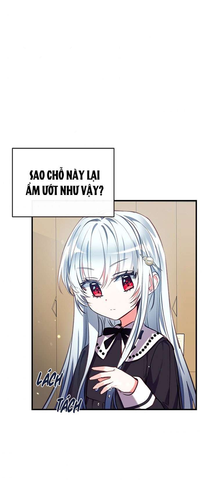 Chúng Ta Có Thể Trở Thành Một Gia Đình Được Không? Chap 20 - Next Chap 21