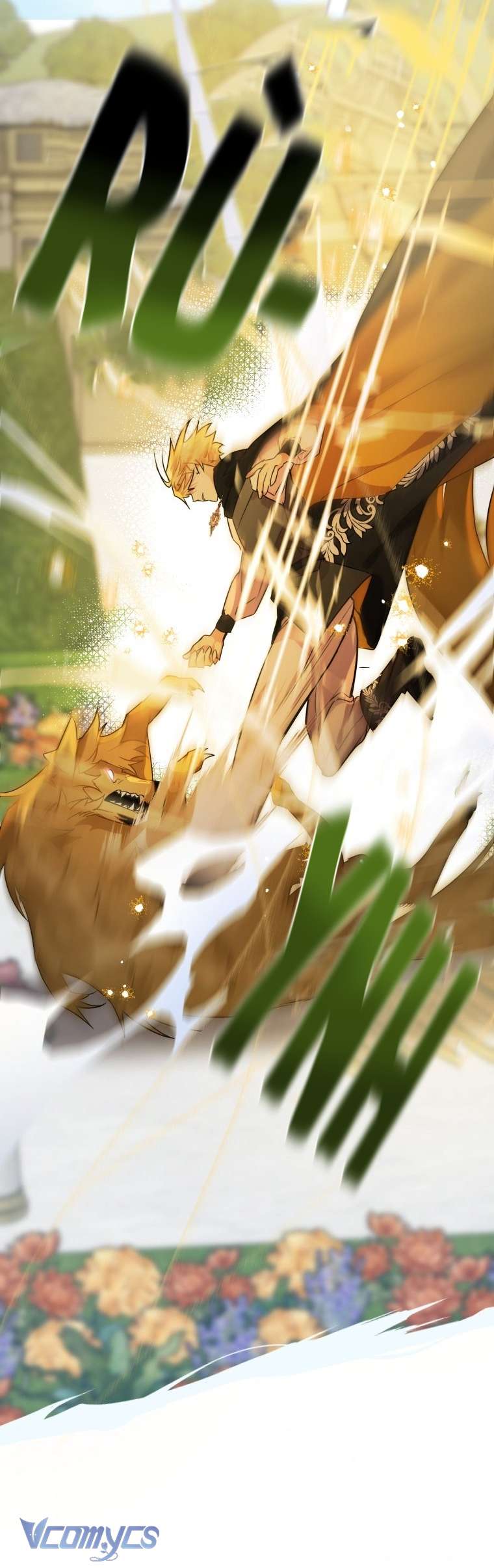 Bỗng Nhiên Tôi Trở Thành Quạ Đen!! Chapter 8 - Trang 4