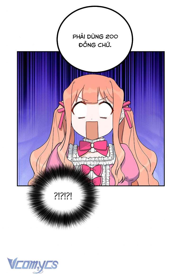 Phương Pháp Trở Thành Con Gái Của Người Hùng Bóng Đêm Chap 8 - Trang 2