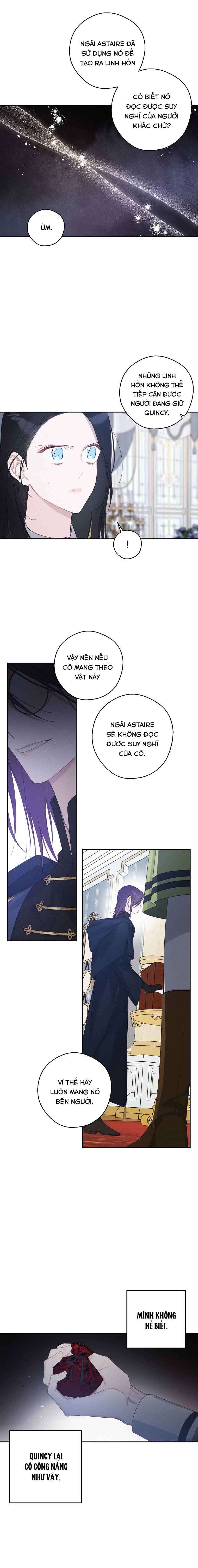 Trước Tiên Phải Giấu Em Trai Cái Đã! Chap 57 - Trang 2