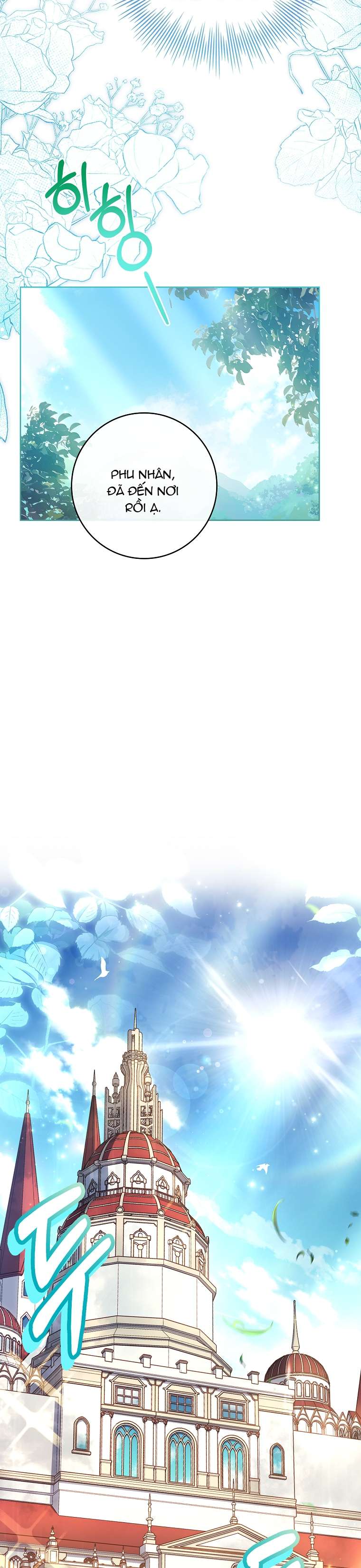 Chồng Ơi, Tại Sao Chúng Ta Không Thể Ly Hôn? Chapter 10 - Next Chapter 11