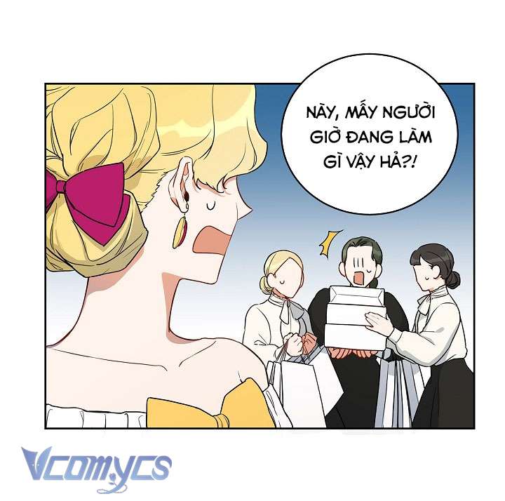 Phương Pháp Trở Thành Con Gái Của Người Hùng Bóng Đêm Chap 8 - Trang 2