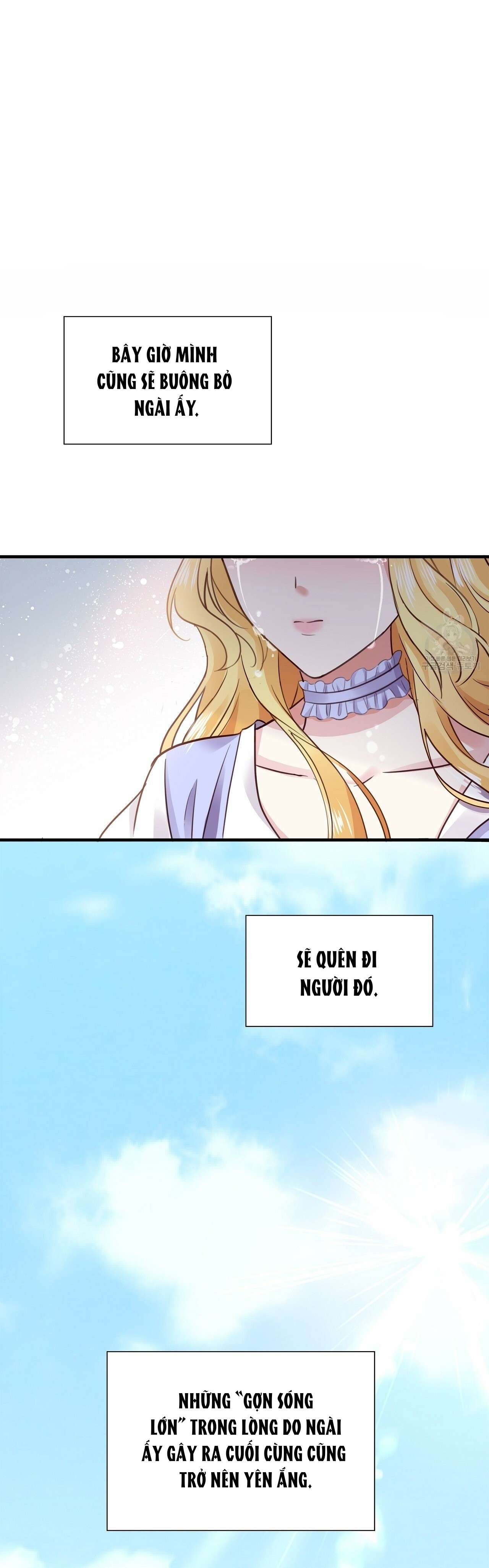 Đêm Không Ngủ Của Nàng Hầu Gái Chap 18 - Trang 3