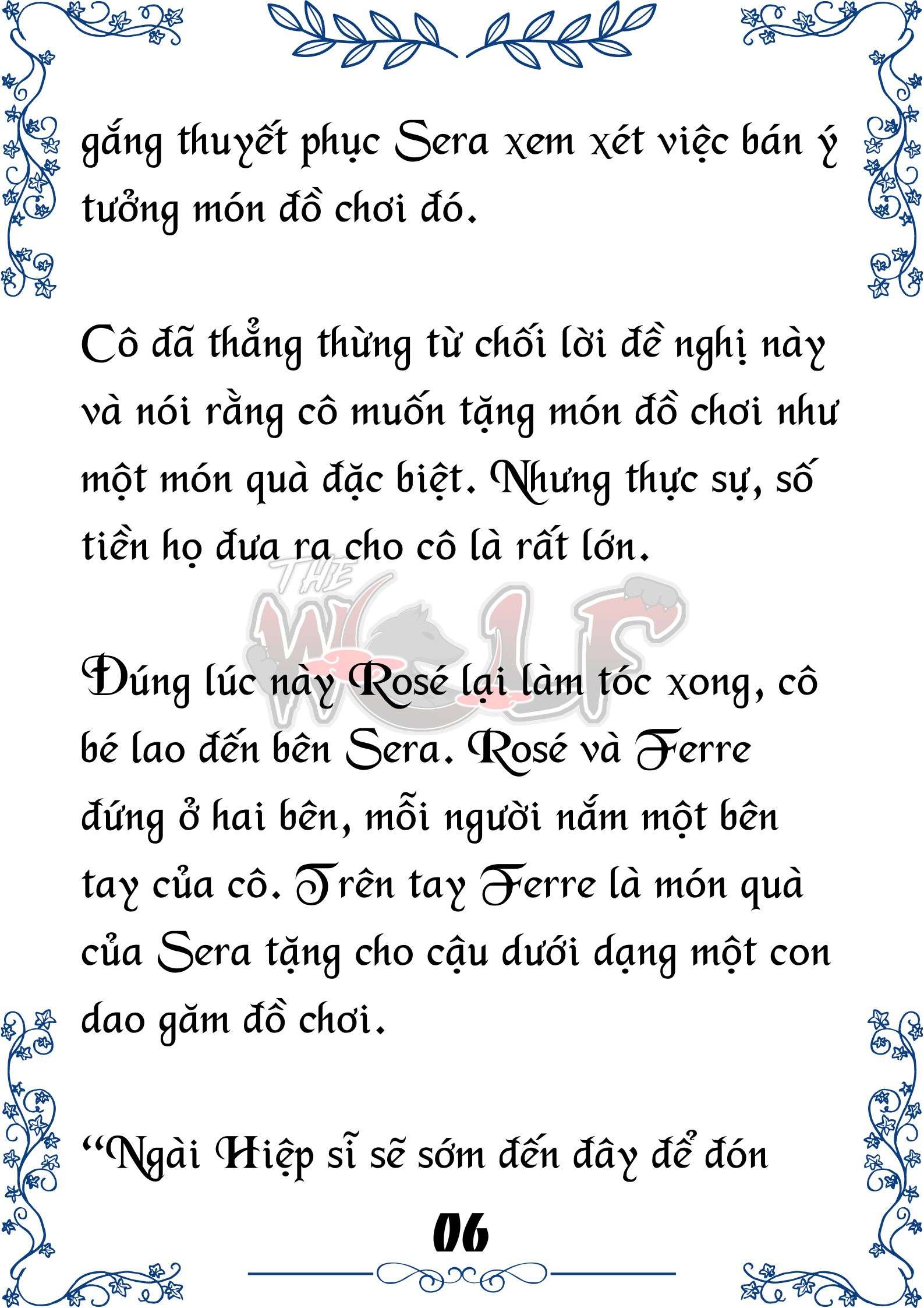 Tôi Trở Thành Gia Sư Của Cặp Song Sinh Hoàng Gia Chap 65 - Trang 2