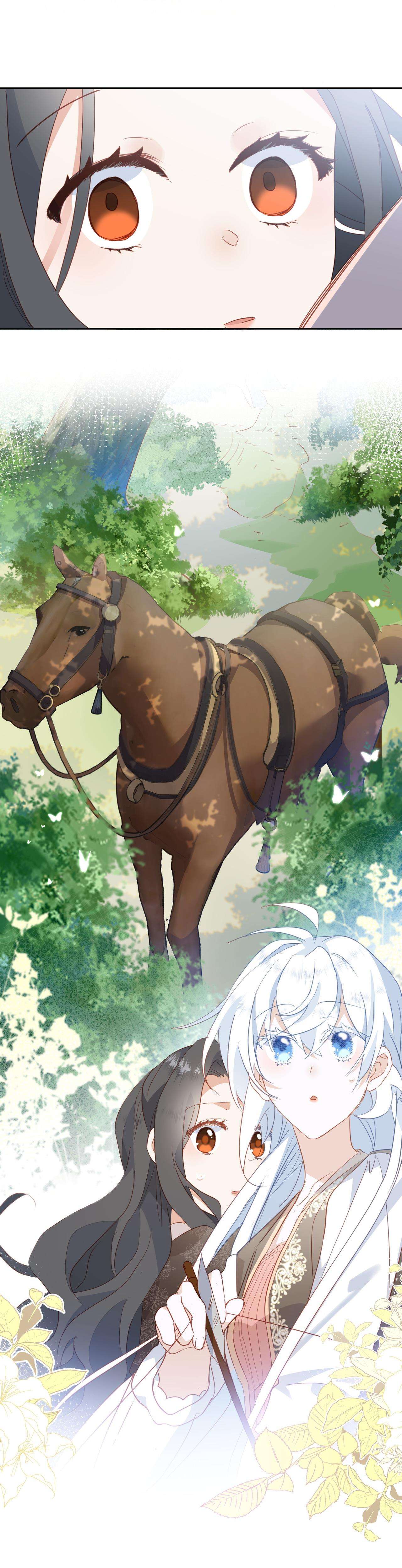 Cô công chúa không muốn được nuông chiều Chap 43 - Next Chap 44