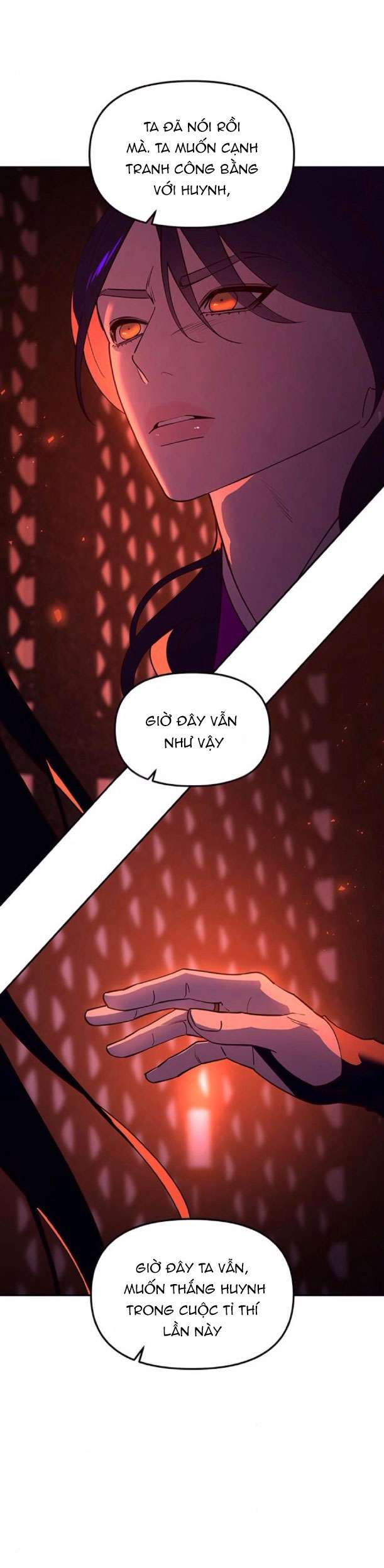 Vương Tử Huyền Bí Chapter 93 - Trang 4