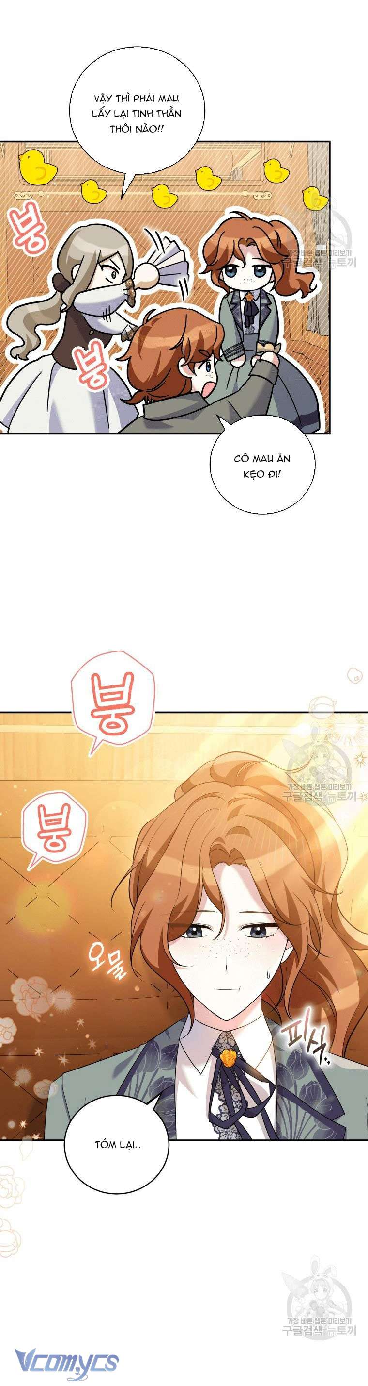 Kế Hoạch Trả Thù Chap 31 - Next Chap 32