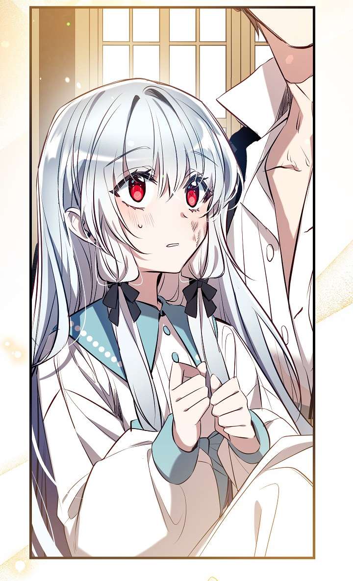 Chúng Ta Có Thể Trở Thành Một Gia Đình Được Không? Chap 72 - Next Chap 73