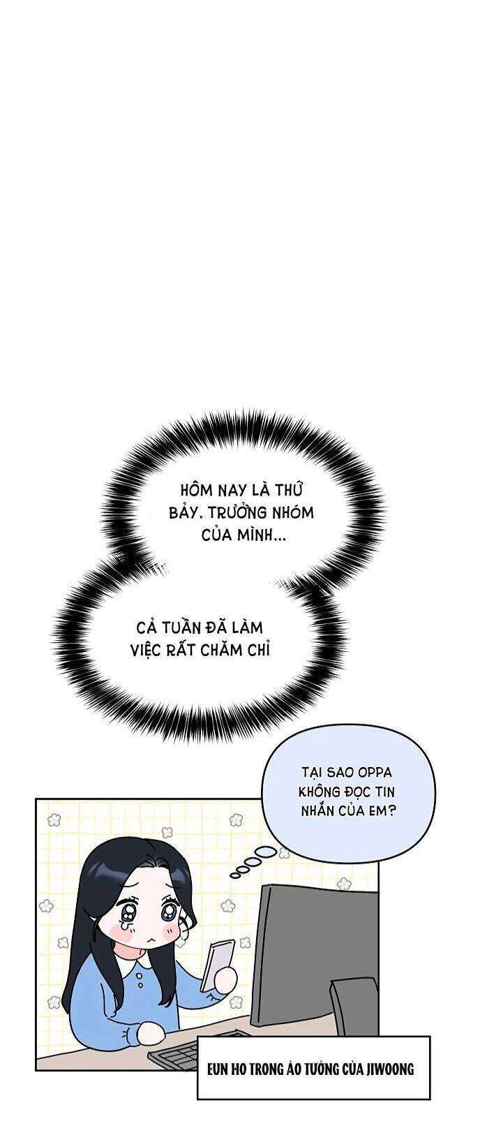 Công Việc Bất Thường Chapter 15 - Trang 4