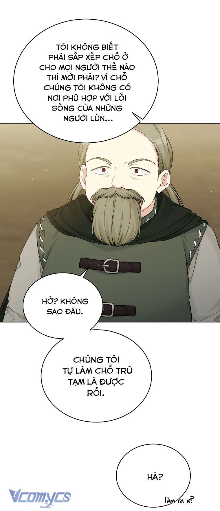 Vương Miện Lục Bảo Chap 90 - Trang 2